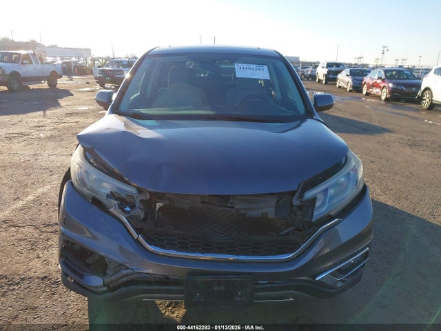 2HKRM3H51GH513042 Honda CR-V EX