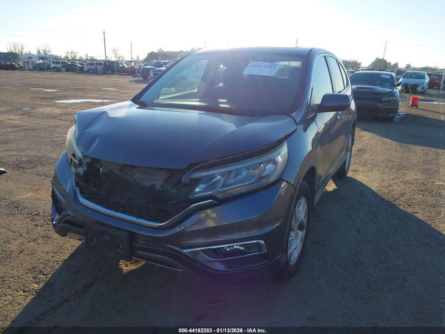 2HKRM3H51GH513042 Honda CR-V EX