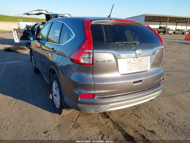 2HKRM3H51GH513042 Honda CR-V EX