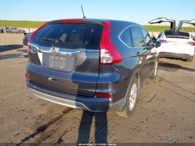 2HKRM3H51GH513042 Honda CR-V EX