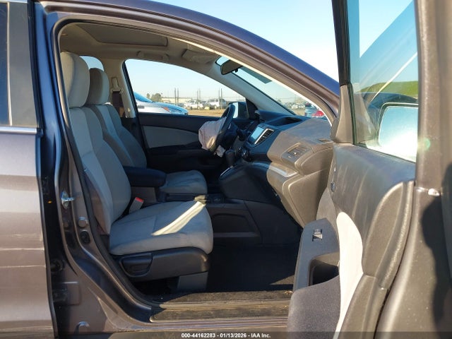 2HKRM3H51GH513042 Honda CR-V EX