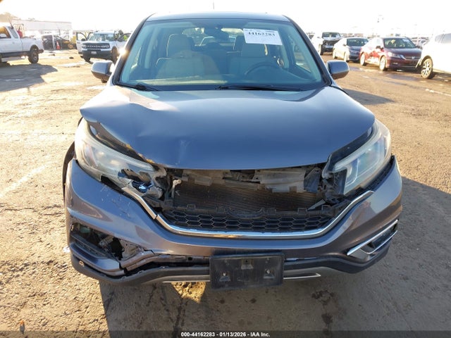 2HKRM3H51GH513042 Honda CR-V EX