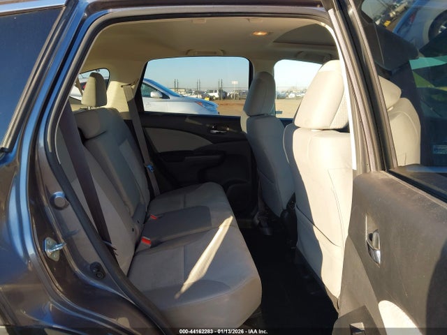 2HKRM3H51GH513042 Honda CR-V EX