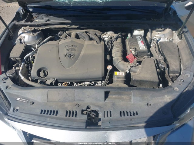 4T1BZ1FB5KU017199 Toyota AVALON XSE