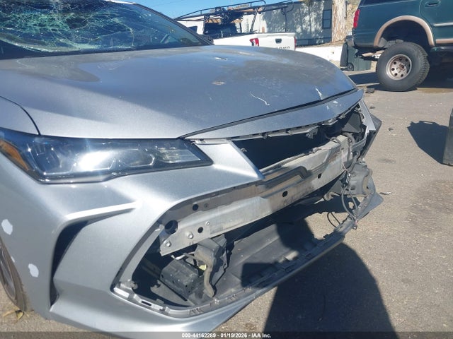 4T1BZ1FB5KU017199 Toyota AVALON XSE