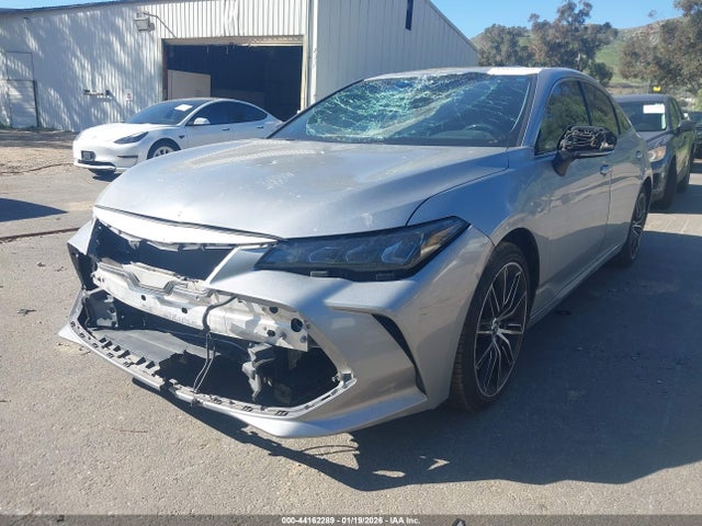 4T1BZ1FB5KU017199 Toyota AVALON XSE