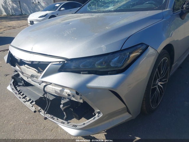 4T1BZ1FB5KU017199 Toyota AVALON XSE