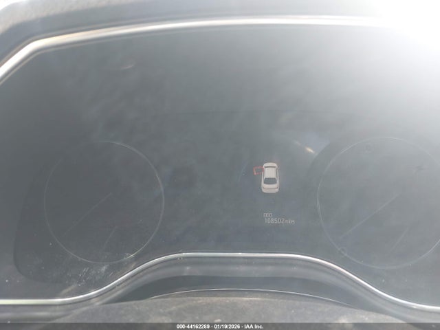 4T1BZ1FB5KU017199 Toyota AVALON XSE