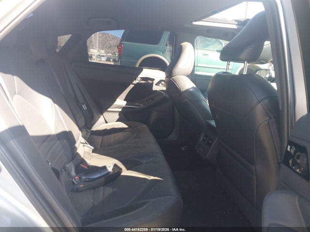 4T1BZ1FB5KU017199 Toyota AVALON XSE