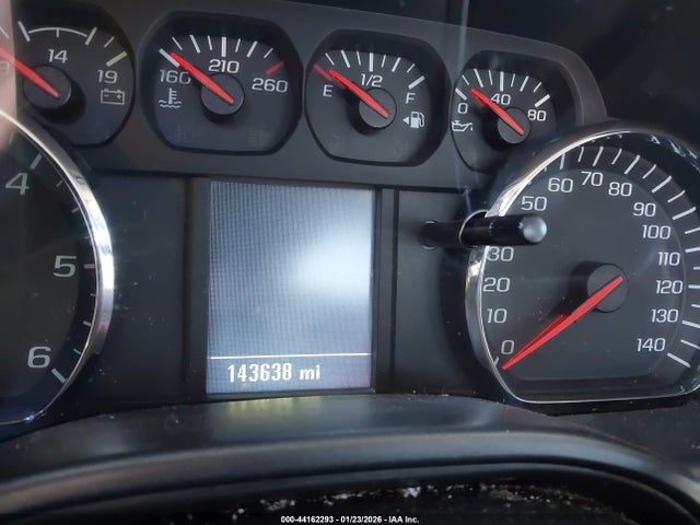 44162293 :رقم المزاد ، 1GCVKPEC6JZ121978 vin ، 2018 Chevrolet Silverado 1500 Custom مزاد بيع