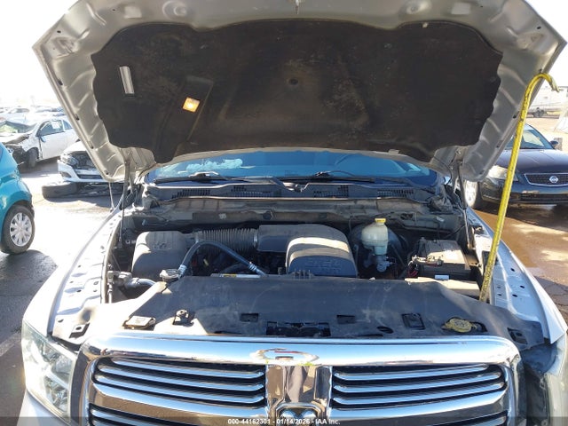 1C6RR6GG2GS133528 RAM 1500 Big Horn