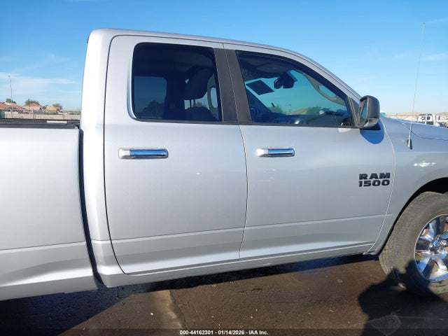1C6RR6GG2GS133528 RAM 1500 Big Horn