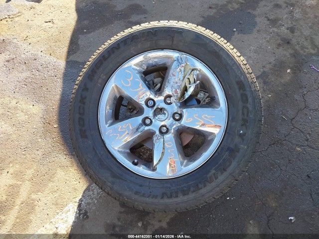 1C6RR6GG2GS133528 RAM 1500 Big Horn