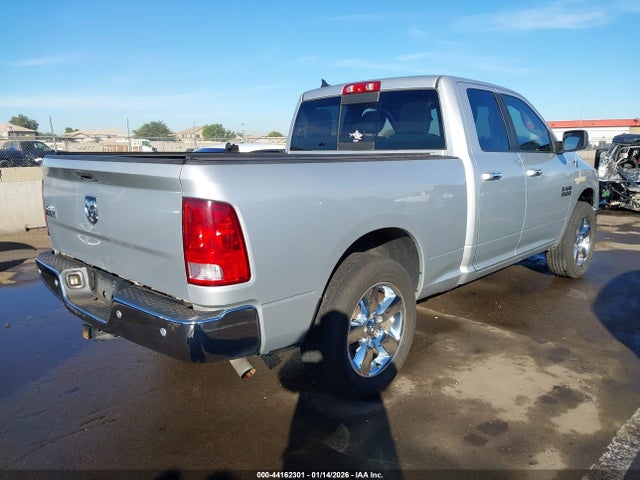 1C6RR6GG2GS133528 RAM 1500 Big Horn