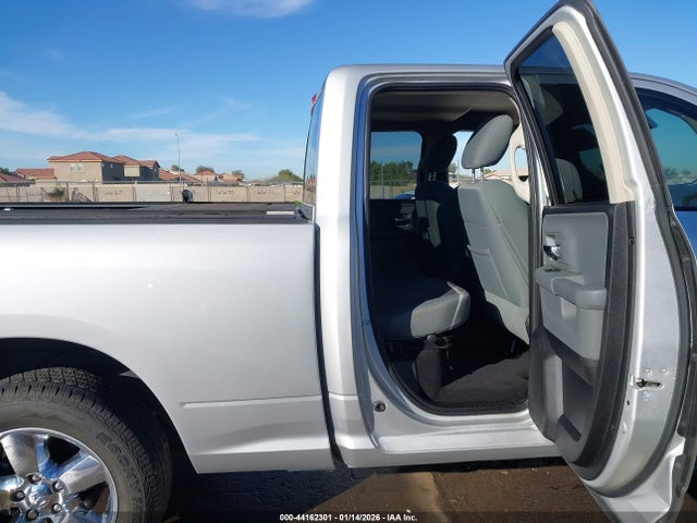 1C6RR6GG2GS133528 RAM 1500 Big Horn