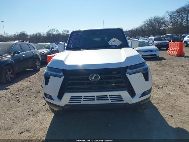 Lexus Gx 550 Luxury 2025 JTJVBCDX6S5049313 Image 13