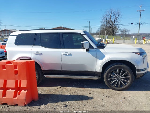 Lexus Gx 550 Luxury 2025 JTJVBCDX6S5049313 Image 14