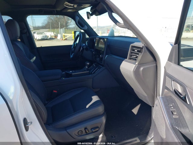JTJVBCDX6S5049313 Lexus Gx 550 Luxury