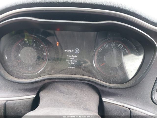 2018 DODGE CHALLENGER 2C3CDZAG9JH288278 Photo 6