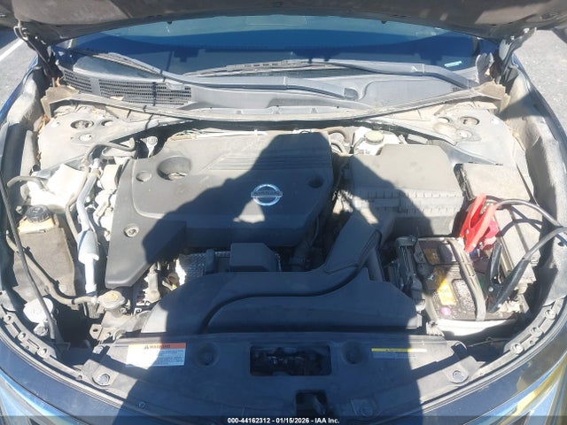 1N4AL3AP4EC283023 Nissan Altima 2.5 Sl