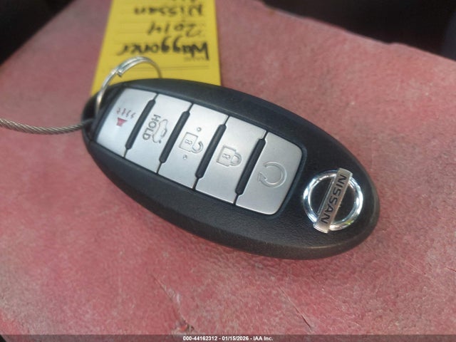 1N4AL3AP4EC283023 Nissan Altima 2.5 Sl