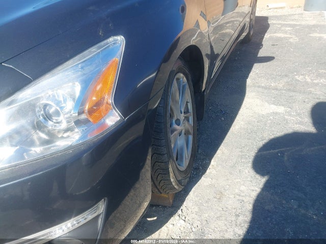 1N4AL3AP4EC283023 Nissan Altima 2.5 Sl