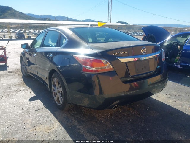 1N4AL3AP4EC283023 Nissan Altima 2.5 Sl