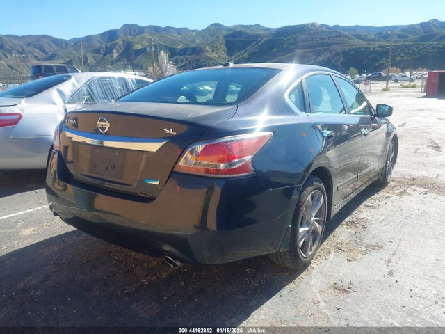 1N4AL3AP4EC283023 Nissan Altima 2.5 Sl