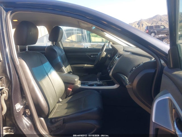 1N4AL3AP4EC283023 Nissan Altima 2.5 Sl