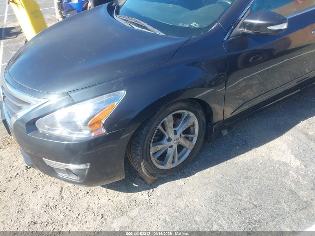1N4AL3AP4EC283023 Nissan Altima 2.5 Sl