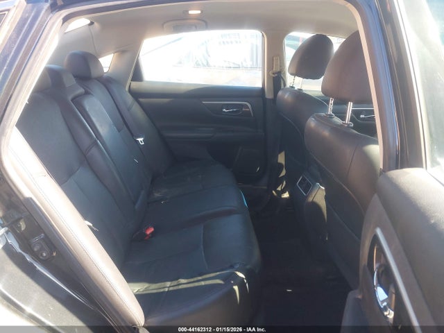 1N4AL3AP4EC283023 Nissan Altima 2.5 Sl