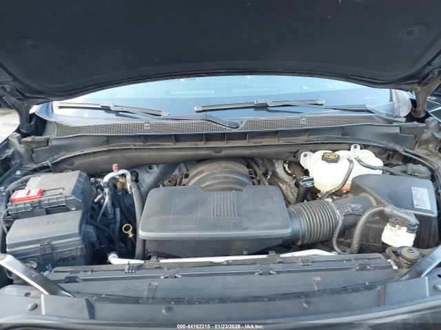 1GNSCBKD4MR310298 Chevrolet Suburban 2wd Ls
