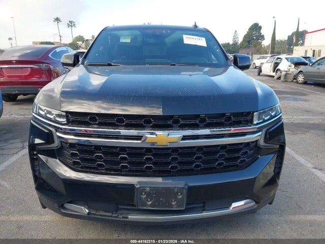 1GNSCBKD4MR310298 Chevrolet Suburban 2wd Ls