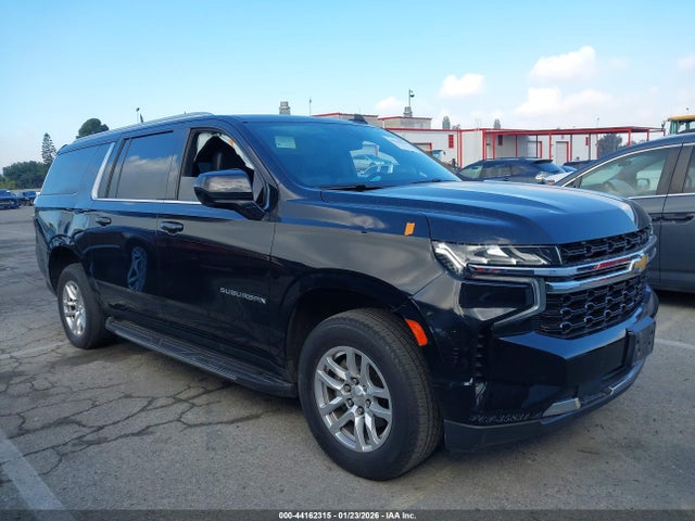1GNSCBKD4MR310298 Chevrolet Suburban 2wd Ls