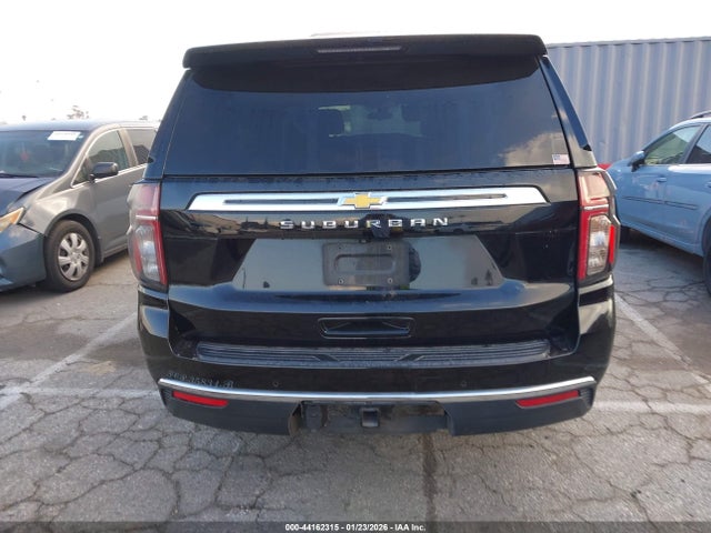 1GNSCBKD4MR310298 Chevrolet Suburban 2wd Ls