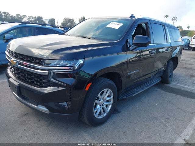 1GNSCBKD4MR310298 Chevrolet Suburban 2wd Ls