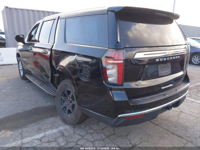1GNSCBKD4MR310298 Chevrolet Suburban 2wd Ls