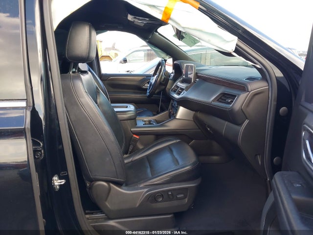 1GNSCBKD4MR310298 Chevrolet Suburban 2wd Ls