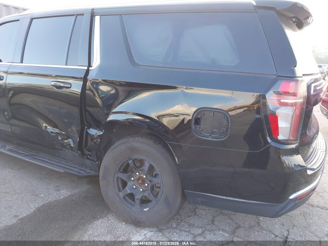 1GNSCBKD4MR310298 Chevrolet Suburban 2wd Ls
