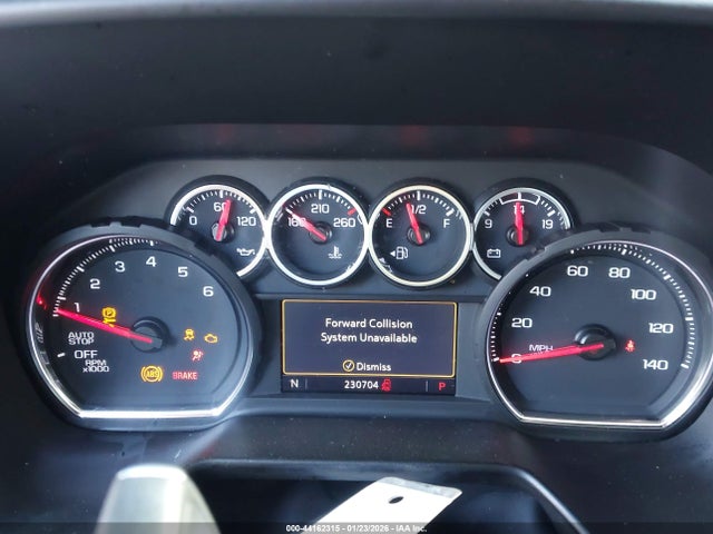 1GNSCBKD4MR310298 Chevrolet Suburban 2wd Ls