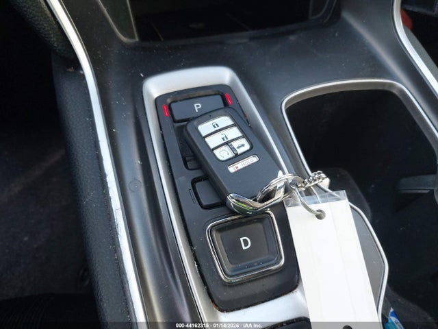 1HGCV3F44MA008145 Honda Accord Hybrid Ex