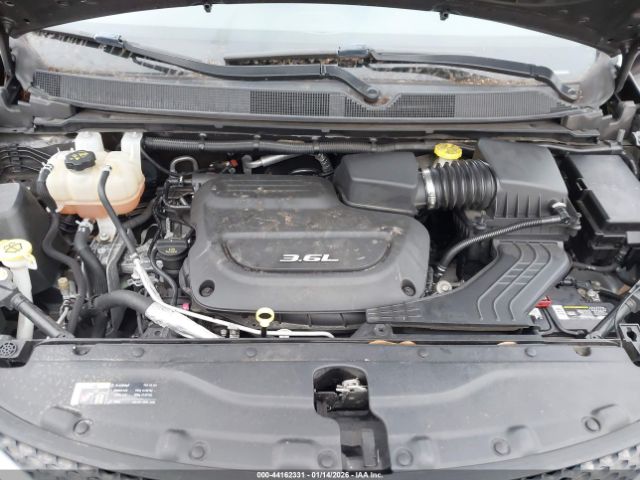 2017 CHRYSLER PACIFICA 2C4RC1CG7HR521702 Photo 9