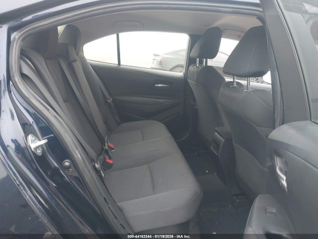 JTDEBRBE3LJ016415 Toyota COROLLA LE