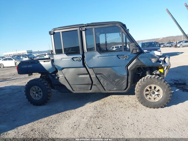 3JBUUAX40SK022423 Can-Am Defender Max
