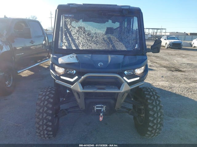 3JBUUAX40SK022423 Can-Am Defender Max