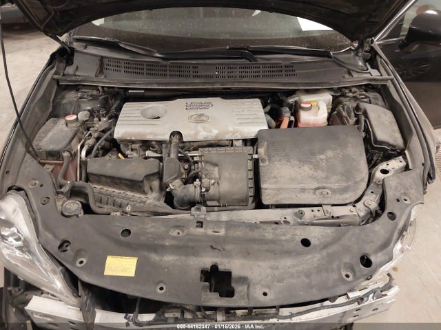 2015 LEXUS CT 200H JTHKD5BH4F2211940 Photo 9