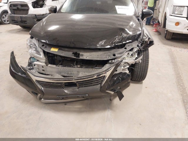 2015 LEXUS CT 200H JTHKD5BH4F2211940 Photo 5