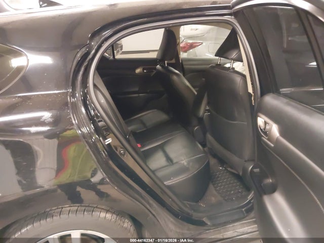 2015 LEXUS CT 200H JTHKD5BH4F2211940 Photo 7