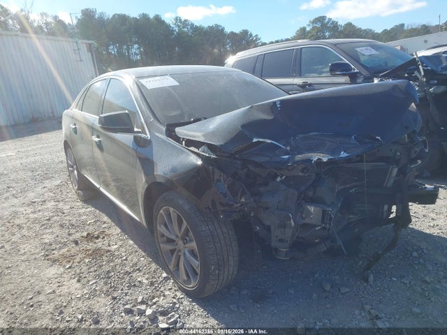 2014 CADILLAC XTS 2G61M5S30E9170095