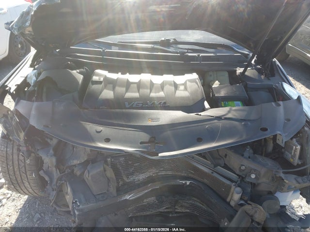 2014 CADILLAC XTS 2G61M5S30E9170095 Photo 9